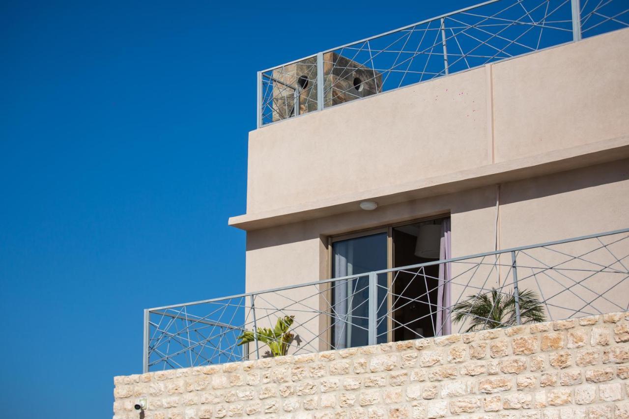 Villa Arganina Piscine Chauffee Essaouira Exterior foto